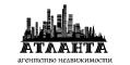 Логотип агентства Атланта Логотип агентства Атланта