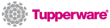 логотип дистрибьюторский центр посуды Туперваре Tupperware