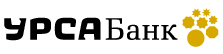 логотип ОАО УРСА Банк