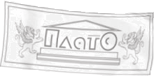 логотип агентство недвижимости и оценки ООО ПлатО