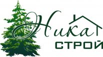 логотип строительная компания Ника-Строй