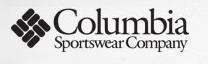 логотип ИП Силаева Н.И. магазин спортивной одежды Columbia