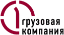 логотип Самарский филиал ОАО Первая грузовая компания