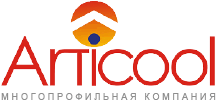 логотип многопрофильная компания ООО Артикул